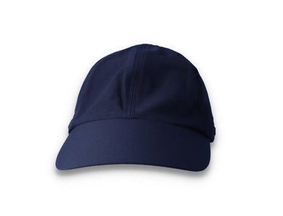 Desert Cap Black Sheltech x Renu Tech Hat