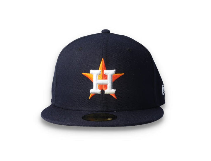 59Fifty AC Perf Houston Astros Home - LOKK