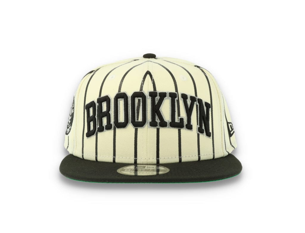 9FIFTY Brooklyn Nets City Arch - LOKK