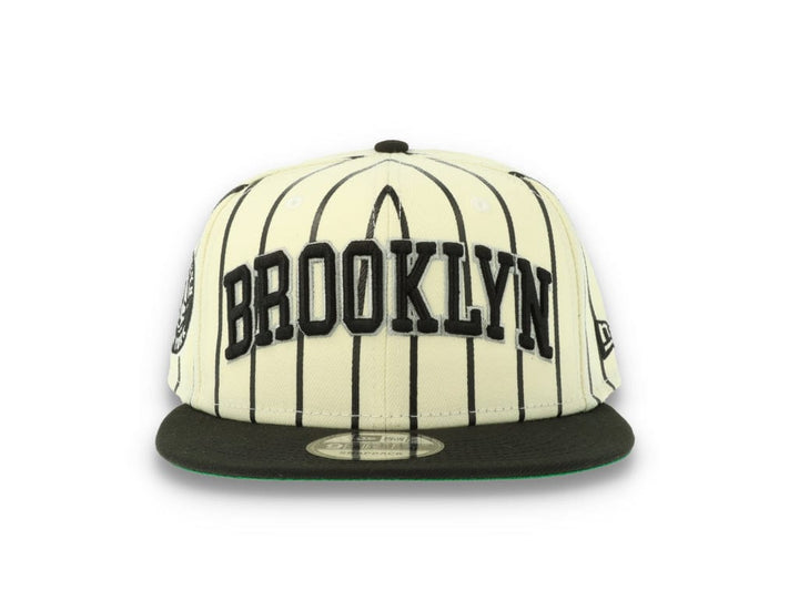 9FIFTY Brooklyn Nets City Arch - LOKK