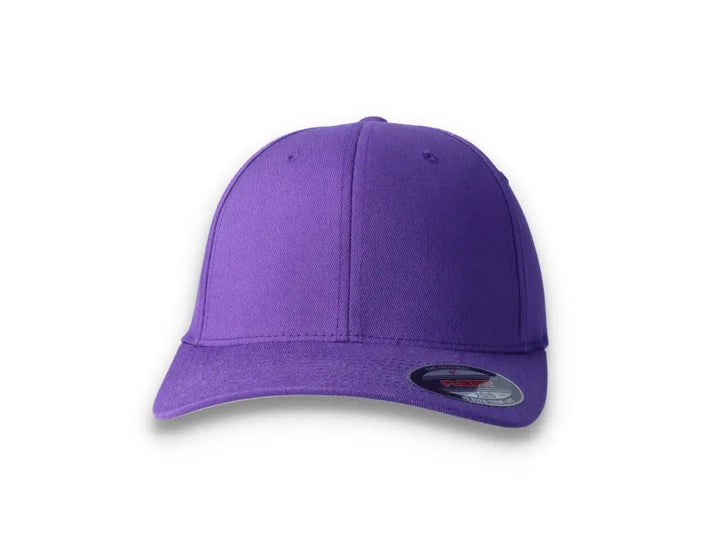 Cap Purple Flexfit Baseball 6277 - LOKK