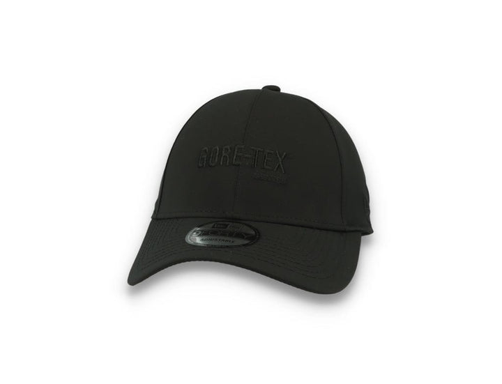 9FORTY Gore-Tex Black/Black - LOKK