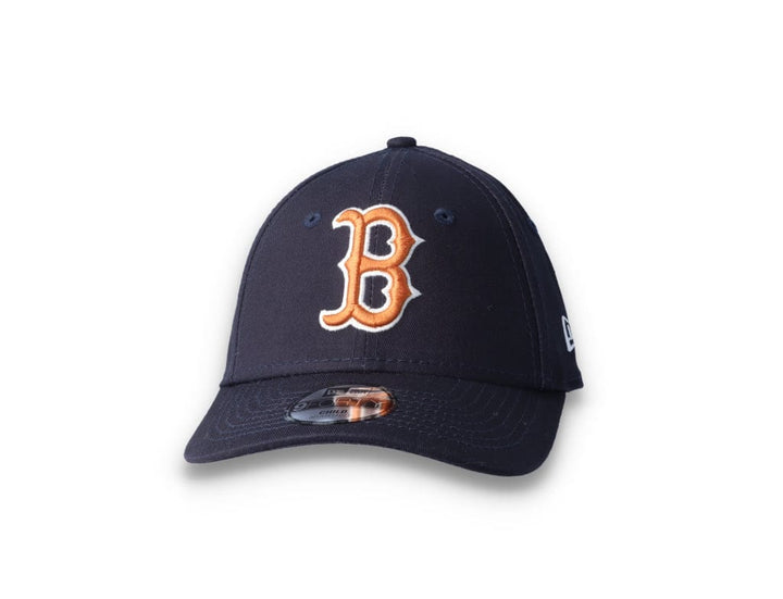 Barne Cap Boston Red Sox Blue 9FORTY - LOKK