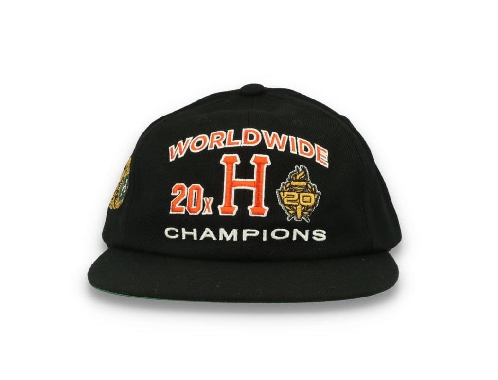 20Th Anniversary Snapback - LOKK