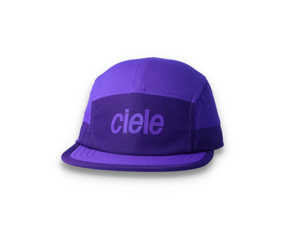 5-Panel Cap Ciele ALZCap SC Small Loyalty - LOKK