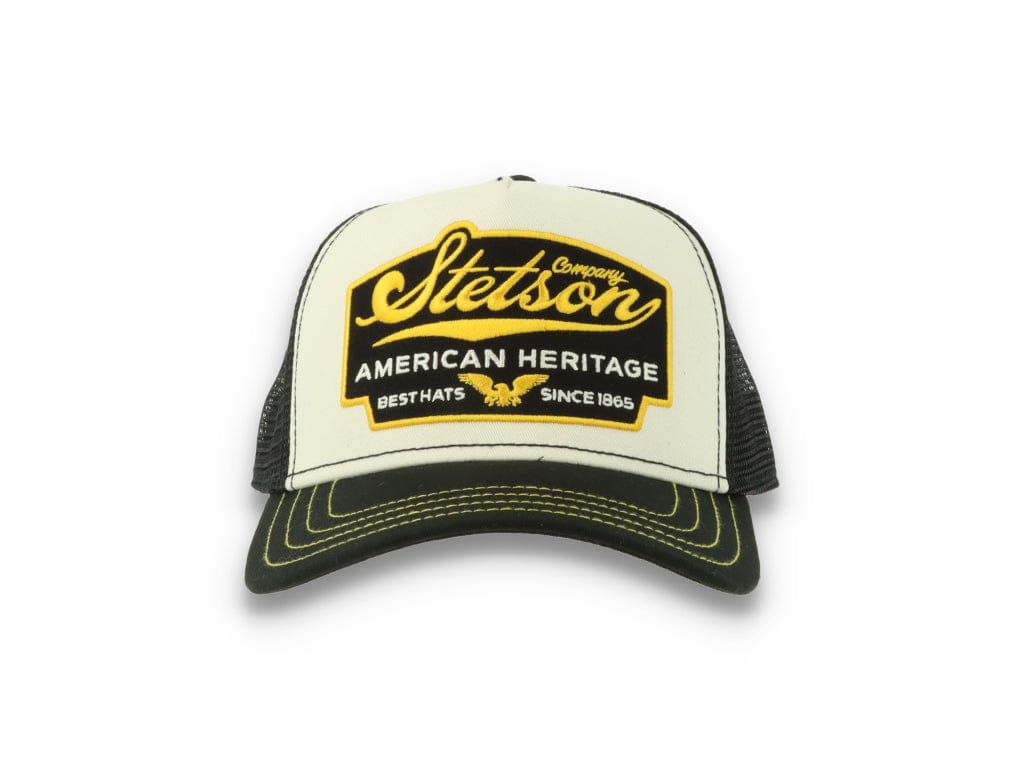 Trucker Cap American Heritage - LOKK