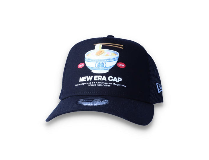 Trucker Cap Food Pack Noodles - LOKK