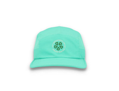 5-Panel Cap Ciele GOCap SC Star Oceanie
