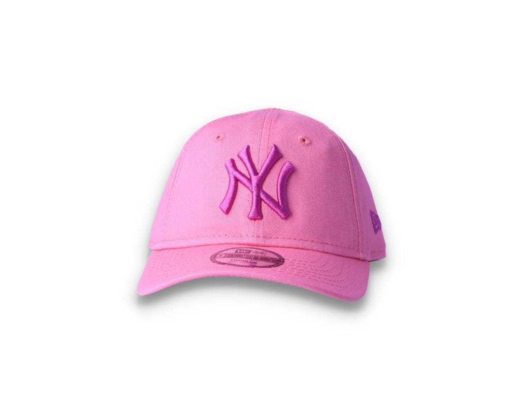 9FORTY Toddler League Essential NY Yankees Pink - LOKK