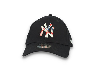 9FORTY Kids Logo Infill NY Yankees Navy