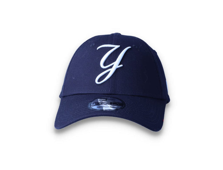 9FORTY Alternative Wordmark NY Yankees - LOKK