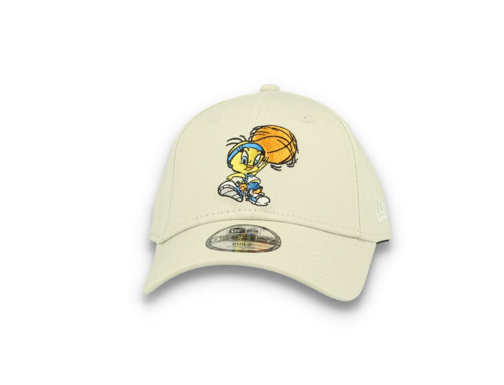 9FORTY Kids Looney Tunes Tweety Pie - LOKK