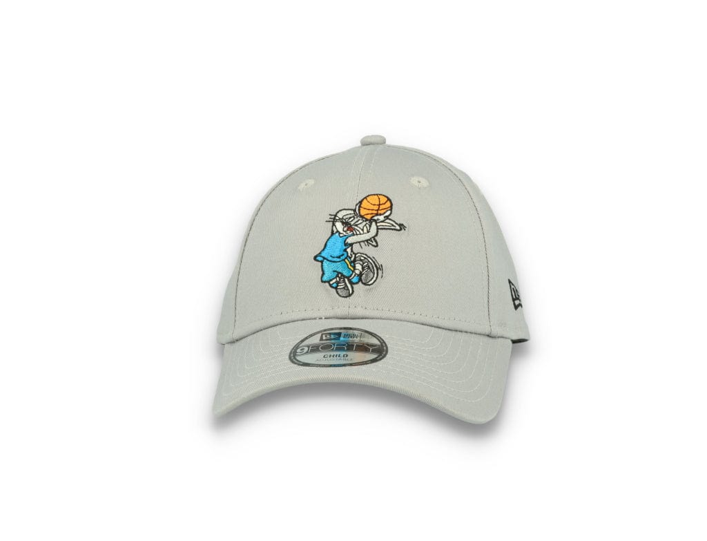 9FORTY Kids Looney Tunes Bugs Bunny
