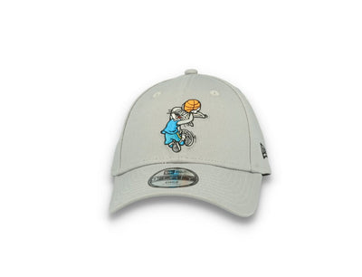 9FORTY Kids Looney Tunes Bugs Bunny