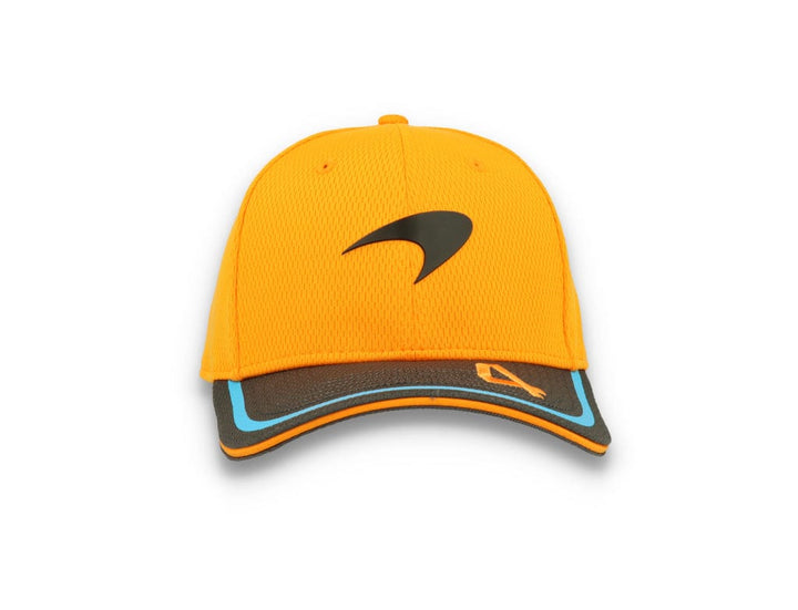 9FIFTY Pre-Curve Snapback McLaren Racing Lando Norris - LOKK