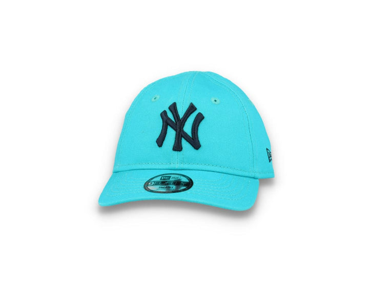 9FORTY Infant League Essential NY Yankees Ripple Blue - LOKK