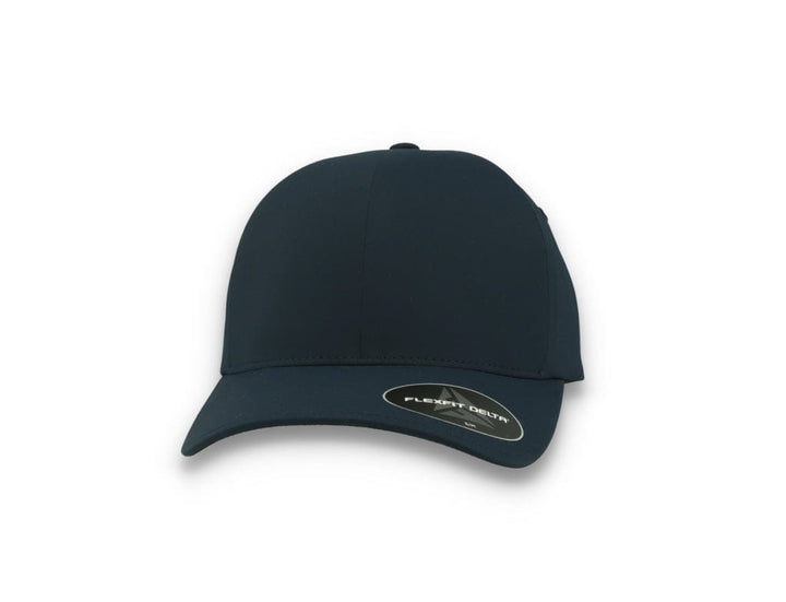 Cap Navy Flexfit Delta 180 - Yupoong - LOKK