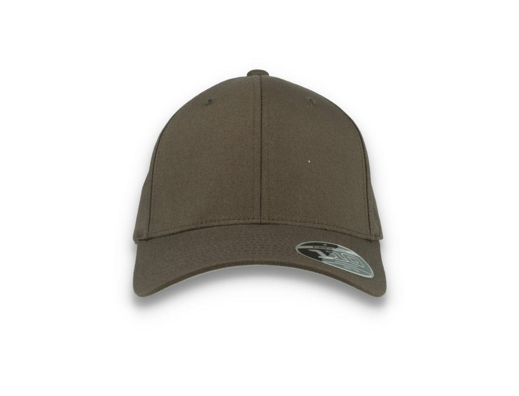 Cap Dark Grey Flexfit Wooly Combed Adjustable 6277DC - LOKK
