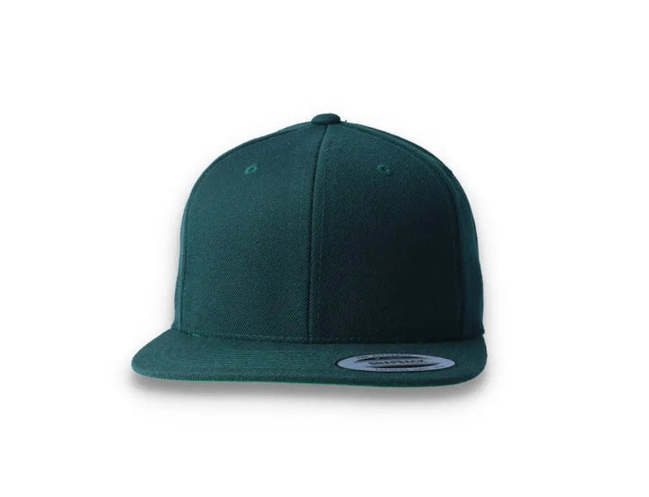 Yupoong Classic Snapback 6089M Spruce Green - LOKK