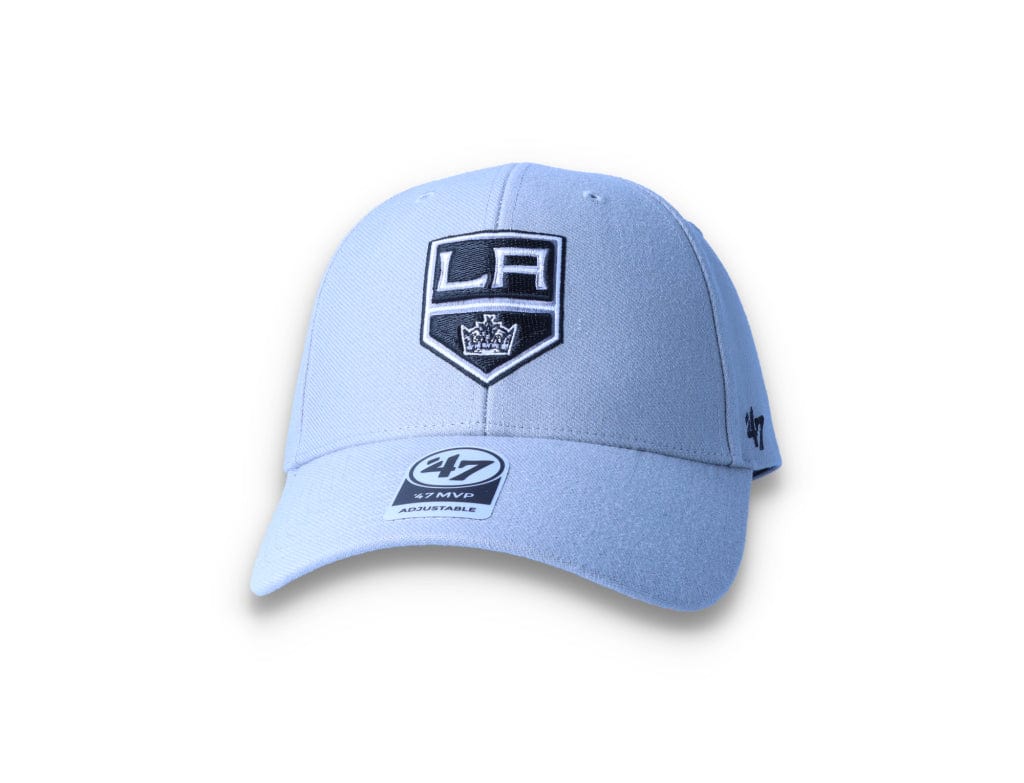 47 MVP LA Kings Grey - LOKK