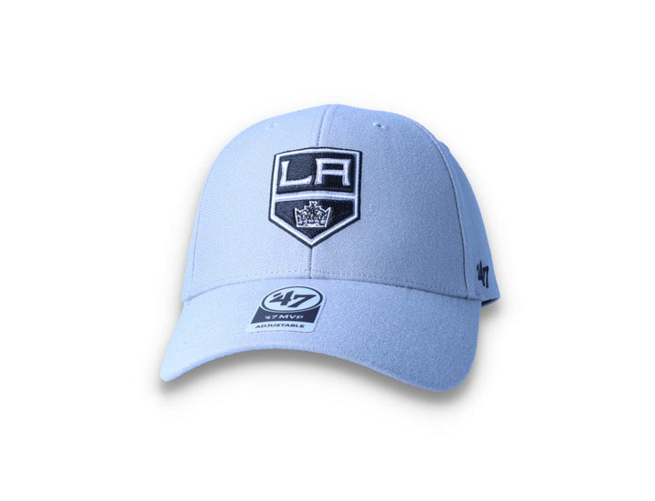 47 MVP LA Kings Grey - LOKK