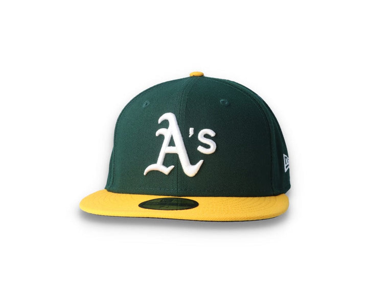 59FIFTY AC Perf  Oakland Athletics Home - LOKK