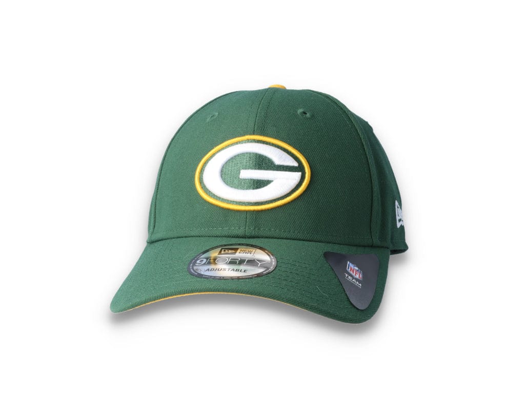 9FORTY The League Green Bay Packers Team - LOKK