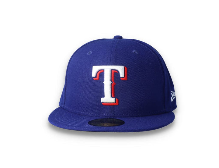 59FIFTY AC Perf Texas Rangers - LOKK