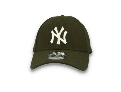 9FORTY Melton The League New York Yankees Dark Green/White