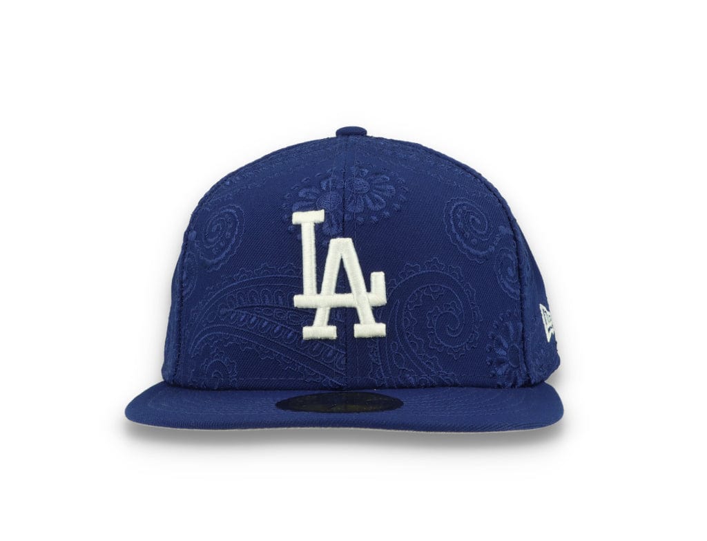 59FIFTY LA Dodgers MLB Swirl - LOKK