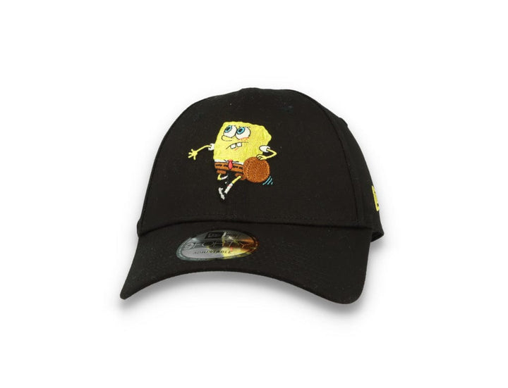 9FORTY Sporty Sponge Spongebob - LOKK
