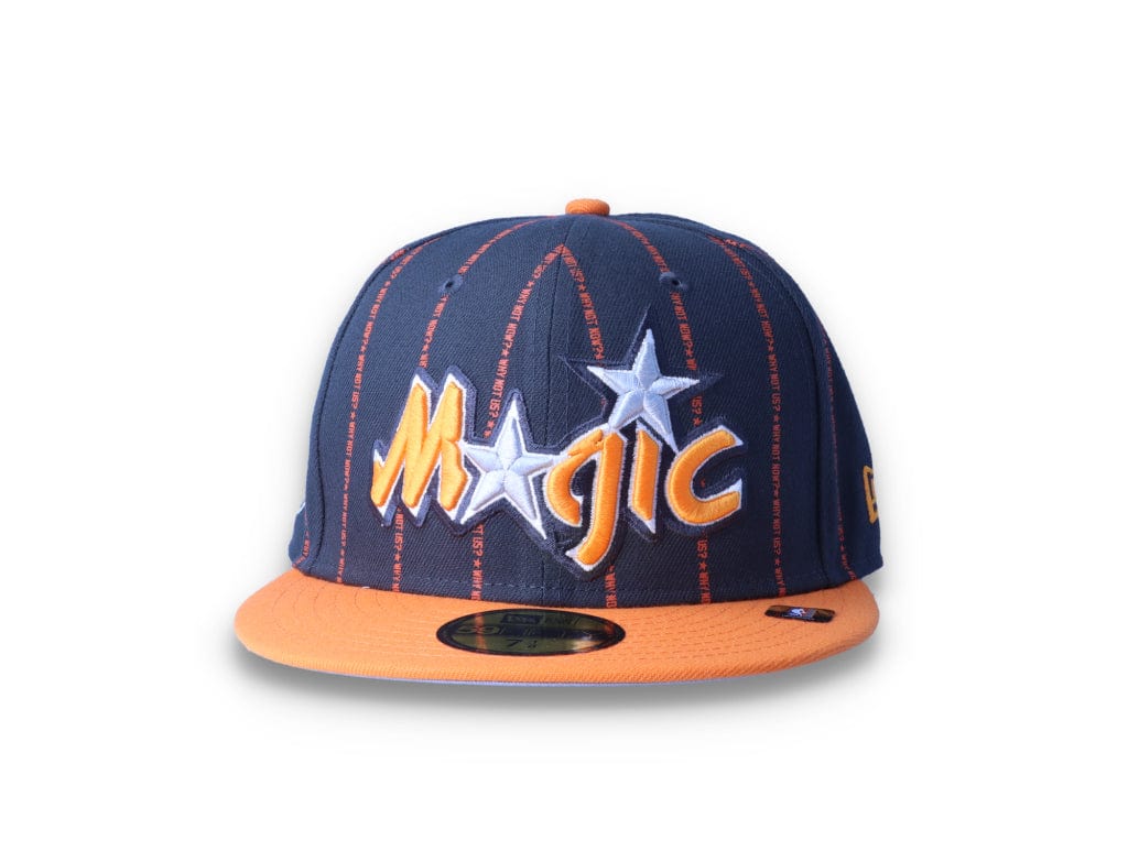 59FIFTY Orlando Magic NBA City Edition Official - LOKK