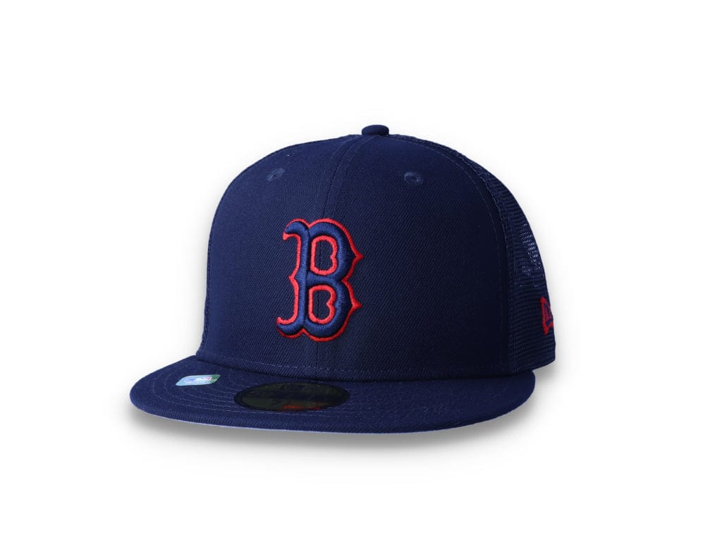 59FIFTY Boston Red Sox MLB Batting Practice 2022 - LOKK