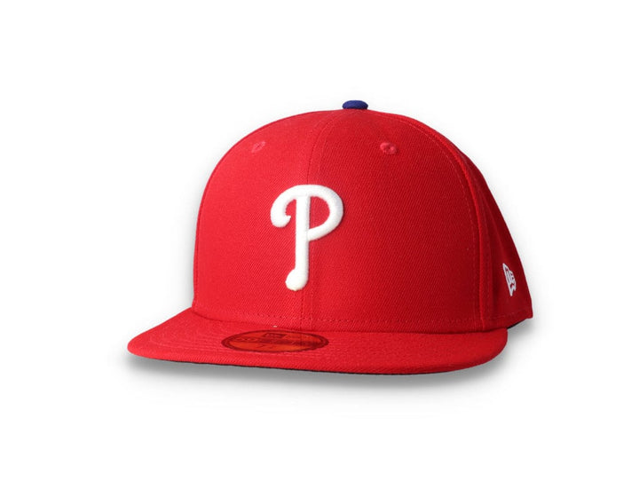 59Fifty AC Perf Philadelphia Phillies Game - LOKK
