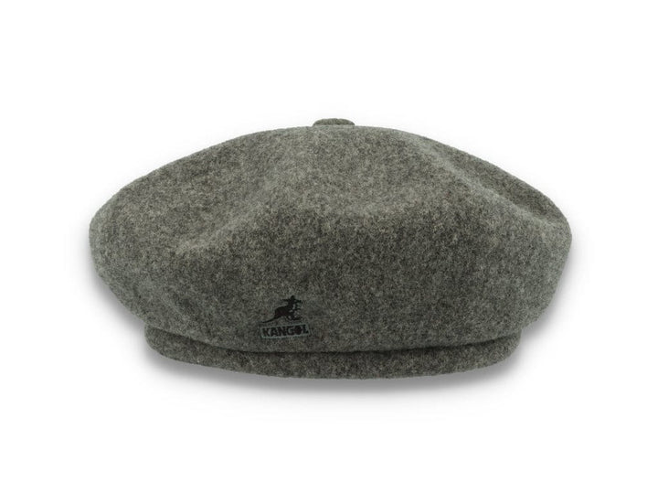 Kangol Wool Jax Beret Flannel Kangol