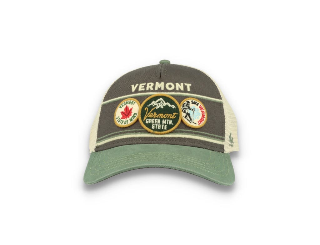 Trucker Cap Vermont