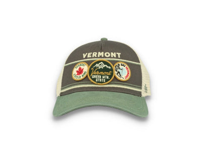 Trucker Cap Vermont