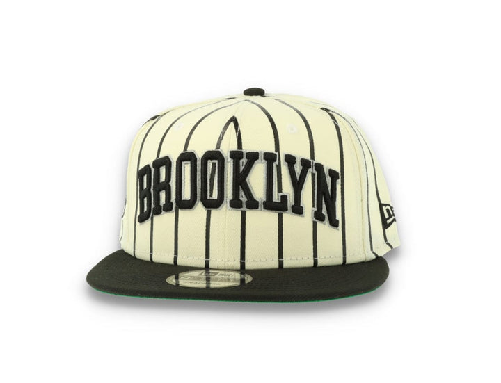 9FIFTY Brooklyn Nets City Arch - LOKK