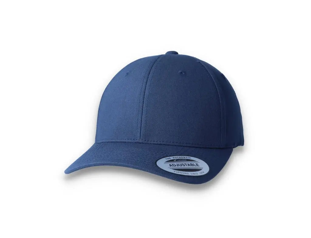 Flexfit Cap Snapback Curved Classic  Navy 7706 - LOKK