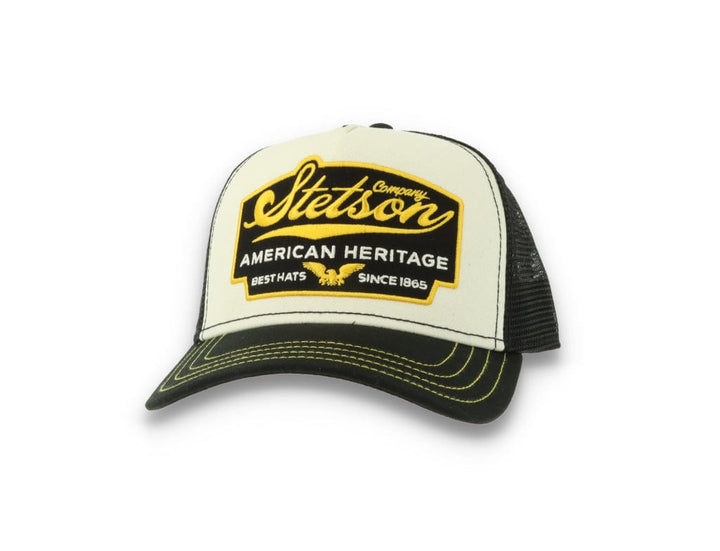 Trucker Cap American Heritage - LOKK