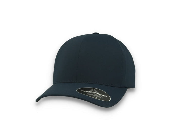 Cap Navy Flexfit Delta 180 - Yupoong - LOKK