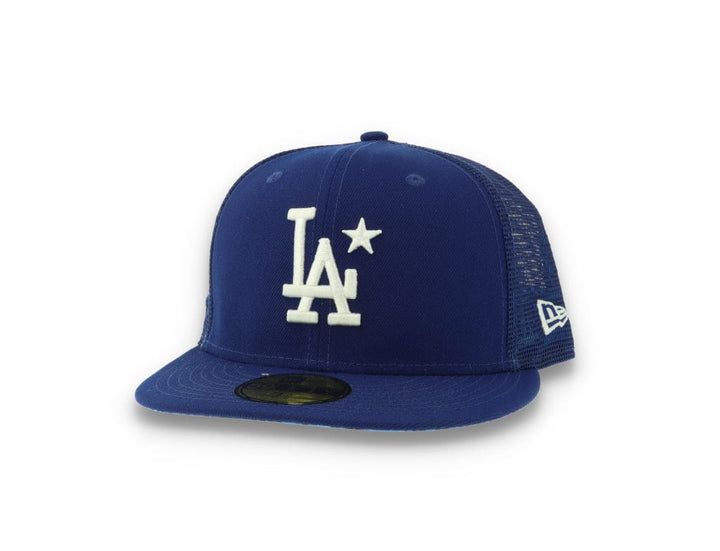 59FIFTY LA Dodgers All Star Game Work Out - LOKK