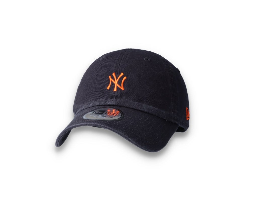9TWENTY Casual Classic NY Yankees Navy/Rust New Era