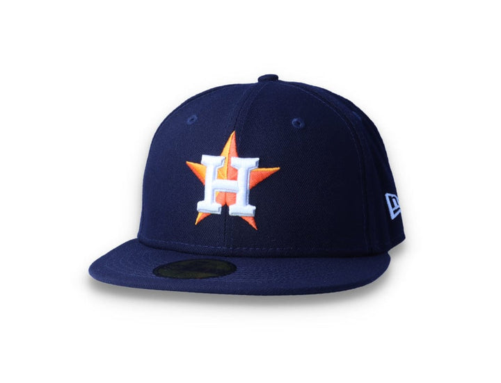 59FIFTY AC Perf  Houston Astros Home Official Team Color - LOKK