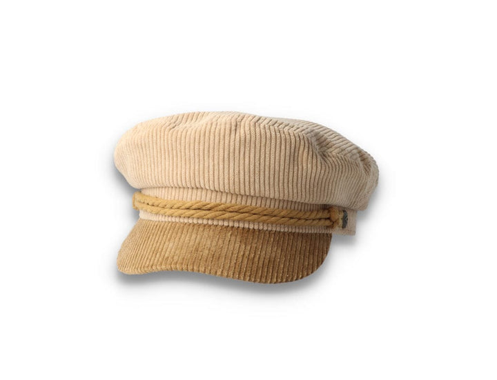 Cap Beige Fiddler - LOKK