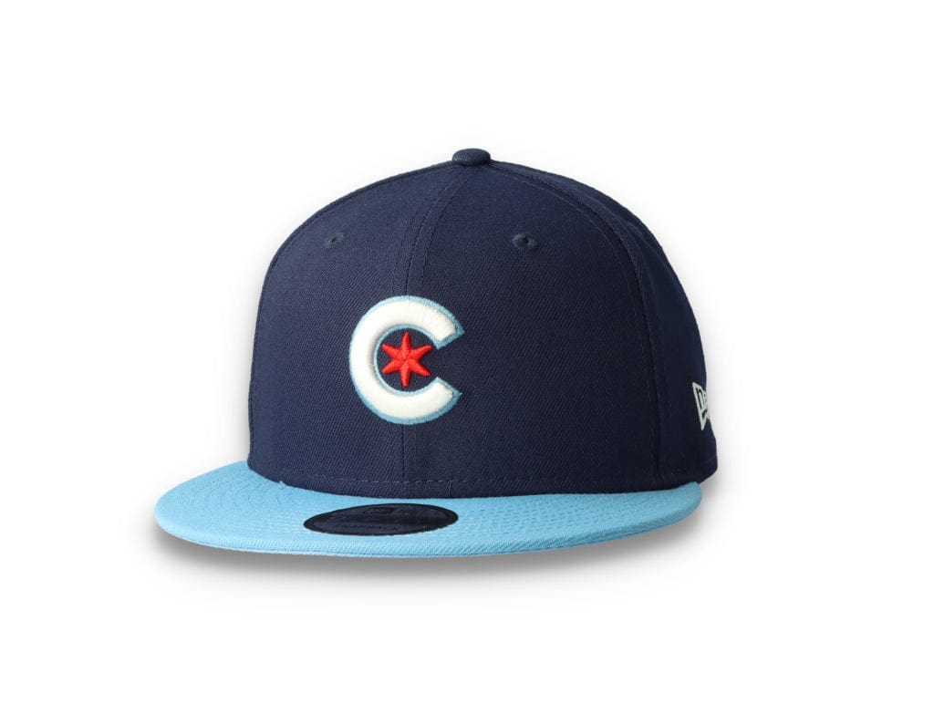 9FIFTY Chicago Cubs MLB City Connect - LOKK