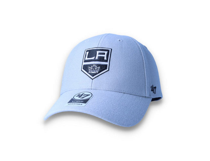 47 MVP LA Kings Grey - LOKK
