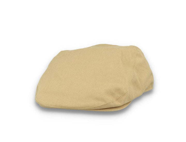 Barbour Finnean Sixpence Cap Sand Stone - LOKK