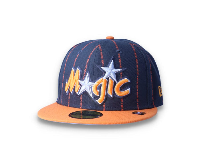 59FIFTY Orlando Magic NBA City Edition Official - LOKK