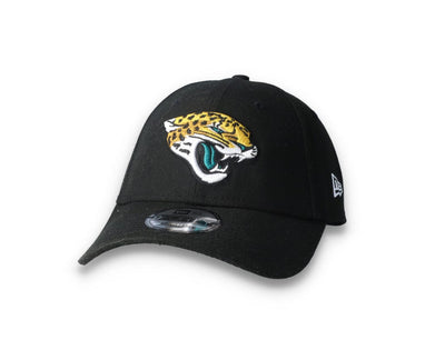9Forty The League Jacksonville Jaguars